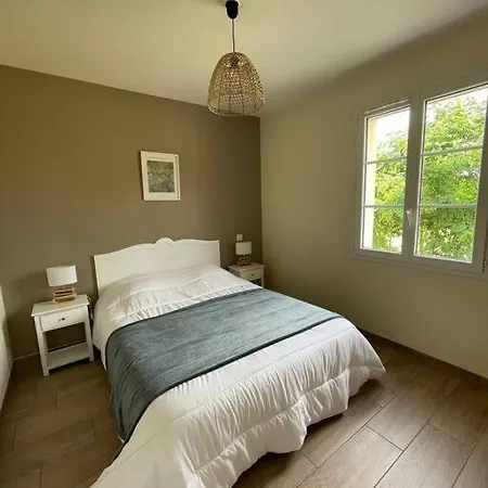 Villa Les Pins*calme*confort*piscine Sarlat-la-Canéda